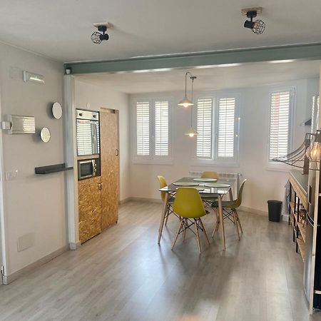 Apartamentos Ribadeo Exteriér fotografie