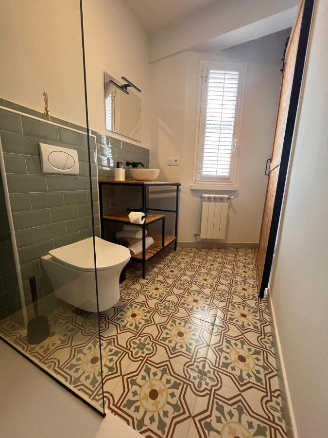 Apartamentos Ribadeo Exteriér fotografie