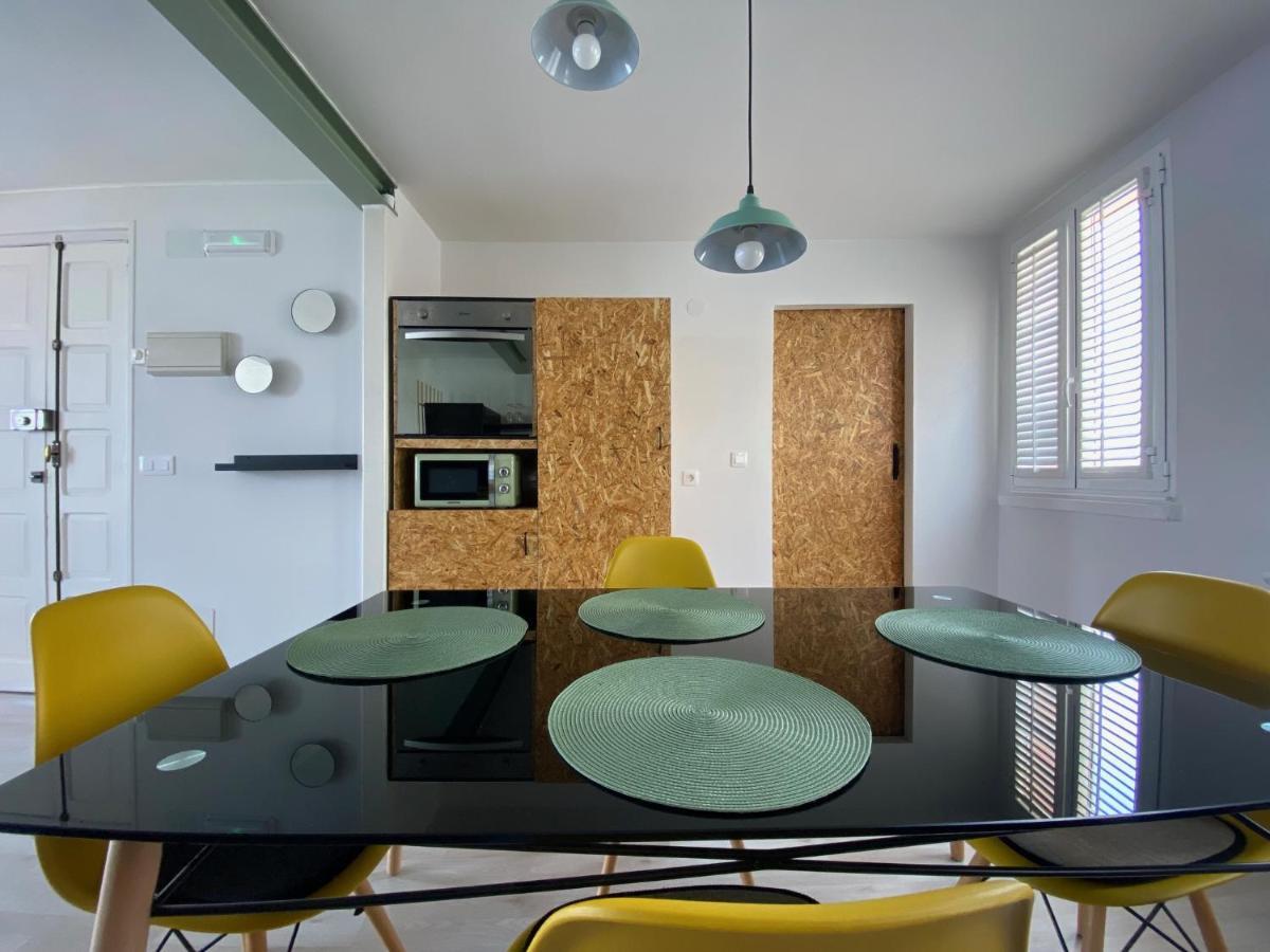Apartamentos Ribadeo Exteriér fotografie