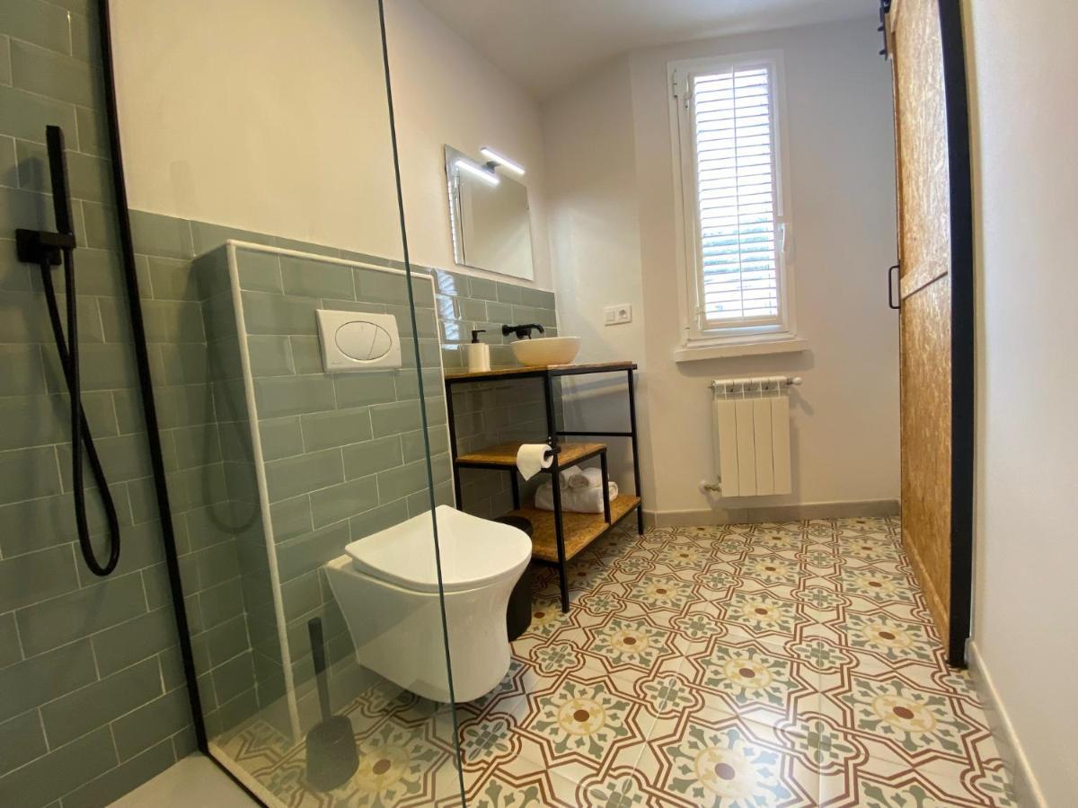 Apartamentos Ribadeo Exteriér fotografie